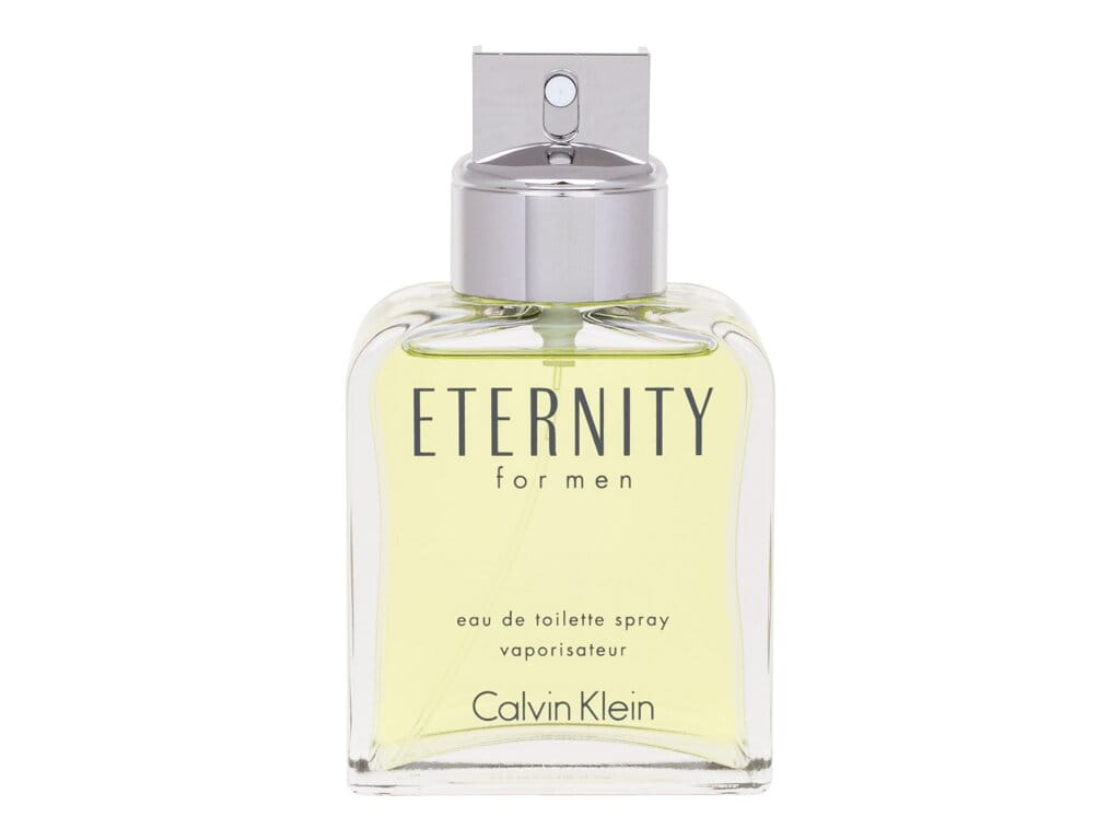 Calvin Klein Eternity For Men M Woda toaletowa 100ml-636074